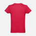 Футболка мужская Luanda, красная