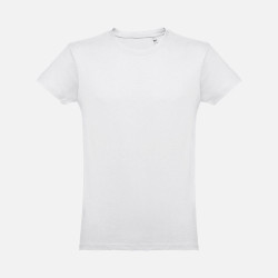 Футболка мужская Luanda, белая