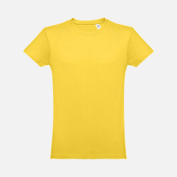 Футболка мужская Luanda, желтая