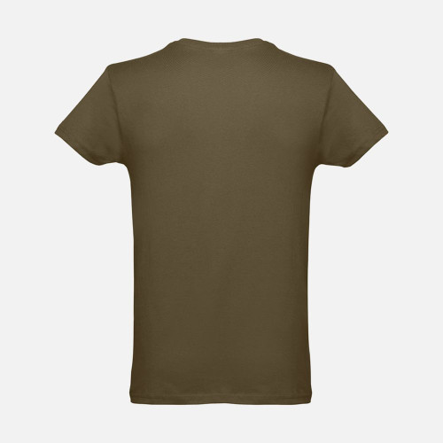 Футболка мужская Luanda, хаки Футболка мужская Luanda, хаки