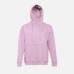 Толстовка мужская на молнии с капюшоном Amsterdam, сиреневая