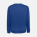 Свитшот унисекс Colombo, ярко-синий