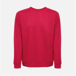 Свитшот унисекс Colombo, красный