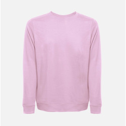 Свитшот унисекс Colombo, сиреневый