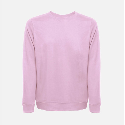 Свитшот унисекс Colombo, сиреневый