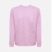 Свитшот унисекс Colombo, сиреневый