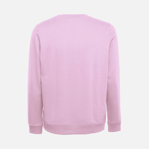 Свитшот унисекс Colombo, сиреневый