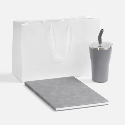 Набор Urban Packet, серый Набор Urban Packet, серый