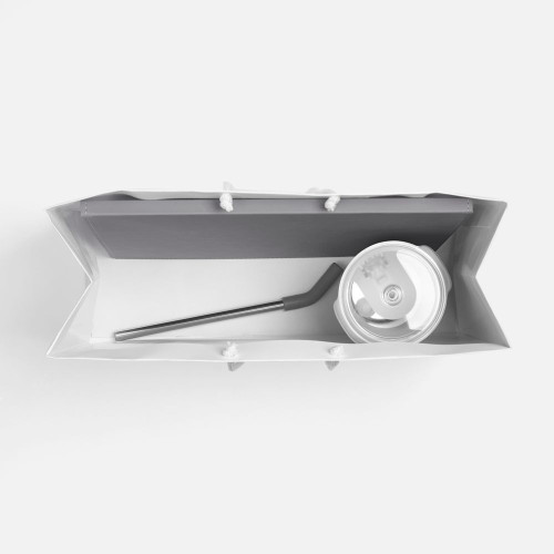 Набор Urban Packet, серый Набор Urban Packet, серый