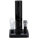 Винный набор Circle Joy Electric Wine Bottle Opener, черный Винный набор Circle Joy Electric Wine Bottle Opener, черный