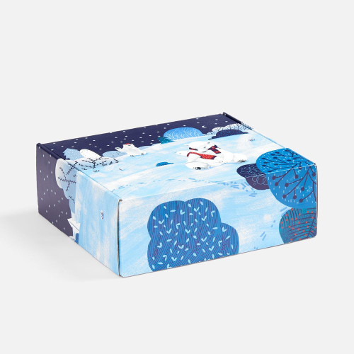 Коробка Wintart Bear Коробка Wintart Bear