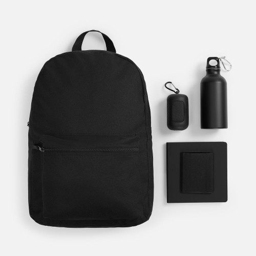 Набор Charm Sport, черный Набор Charm Sport, черный