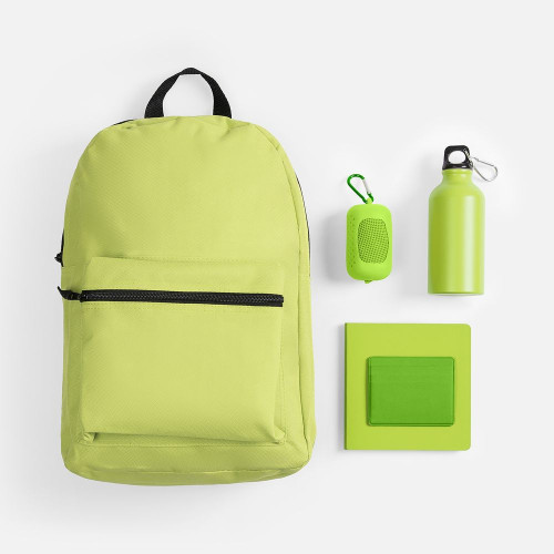 Набор Charm Sport, зеленый Набор Charm Sport, зеленый