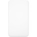 Аккумулятор All Day Compact PD 20000 мAч, белый