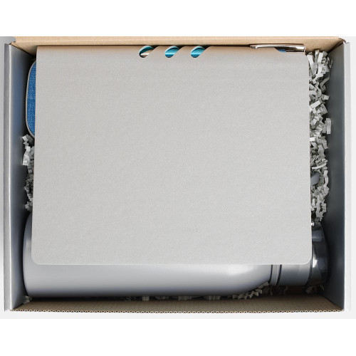 Набор Flexpen Flow, серый с бирюзовым Набор Flexpen Flow, серый с бирюзовым