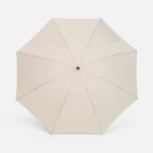 Зонт обратного сложения Easyroll, бежевый Зонт обратного сложения Easyroll, бежевый