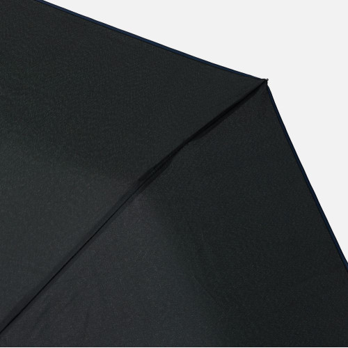 Зонт складной Edgeline, темно-синий Зонт складной Edgeline, темно-синий