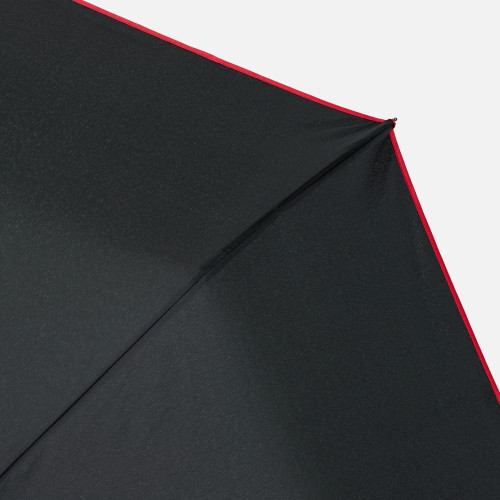 Зонт складной Edgeline, красный Зонт складной Edgeline, красный