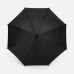 Зонт-трость Jolly Brolly, черный