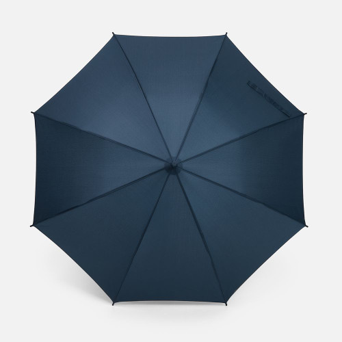 Зонт-трость Jolly Brolly, темно-синий Зонт-трость Jolly Brolly, темно-синий