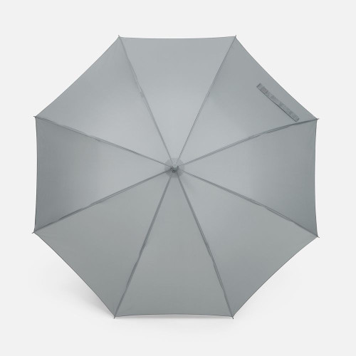 Зонт-трость Nimbrella, серый Зонт-трость Nimbrella, серый