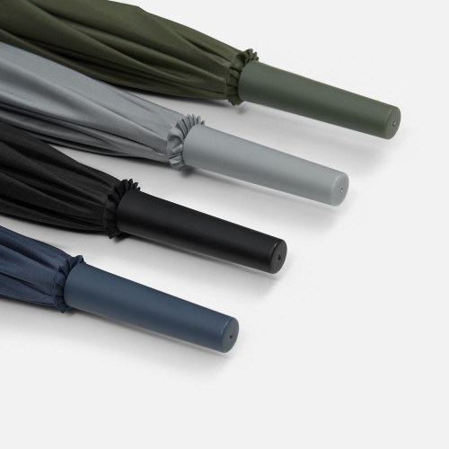 Зонт-трость Nimbrella, темно-синий Зонт-трость Nimbrella, темно-синий