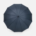 Зонт-трость Sombrella, темно-синий Зонт-трость Sombrella, темно-синий