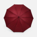 Зонт-трость Abrego, бордовый Зонт-трость Abrego, бордовый