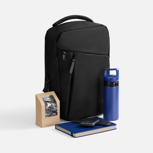 Набор Urban Tea, синий Набор Urban Tea, синий