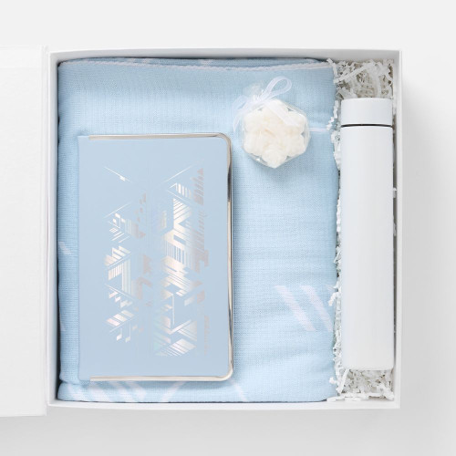 Набор «Контуры зимы» Набор «Контуры зимы»