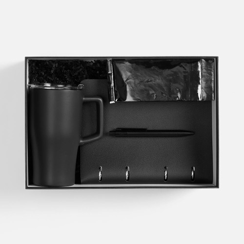 Набор Ringo Tea, черный Набор Ringo Tea, черный