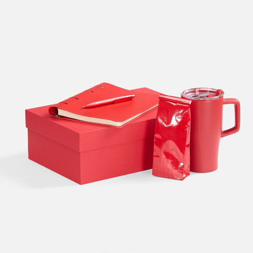 Набор Ringo Tea, красный Набор Ringo Tea, красный