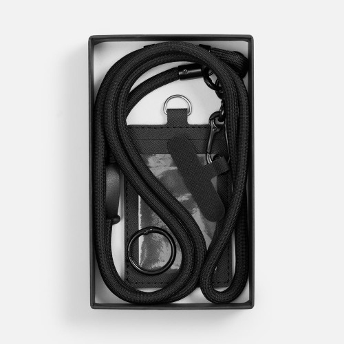 Набор OmniHold, черный Набор OmniHold, черный
