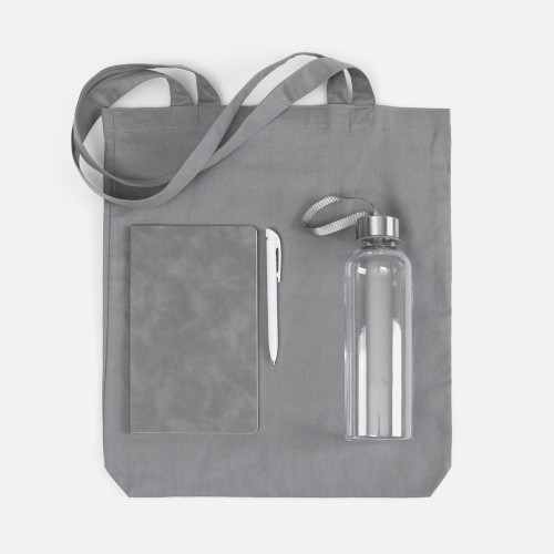 Набор First Line, серый Набор First Line, серый