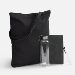 Набор First Line, черный