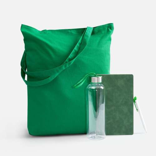 Набор First Line, зеленый Набор First Line, зеленый