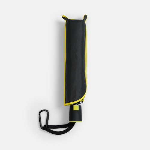 Набор Flexpen Black Walk, черный с желтым Набор Flexpen Black Walk, черный с желтым