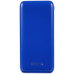 Внешний аккумулятор Gamechanger 20000 мАч, синий