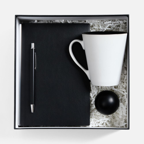 Набор Kroom, черный