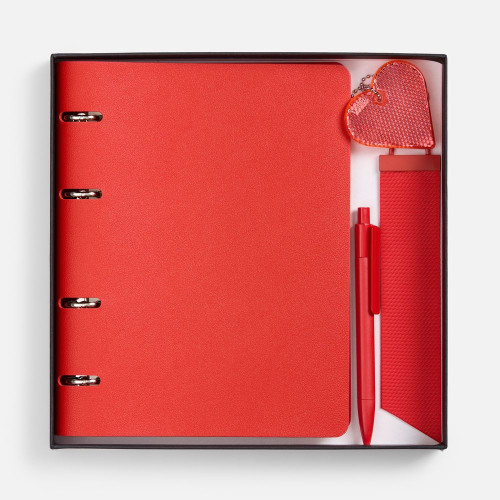 Набор Ringo, красный Набор Ringo, красный