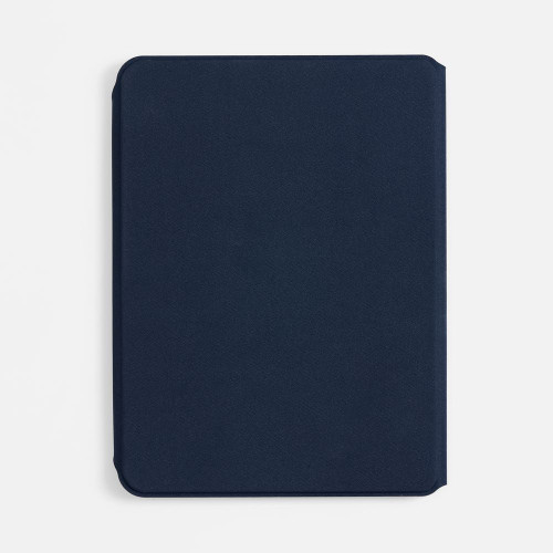 Папка с блокнотом Firmans, синяя Папка с блокнотом Firmans, синяя