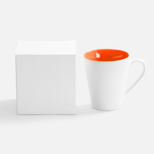 Набор White Shall Simple, оранжевый Набор White Shall Simple, оранжевый