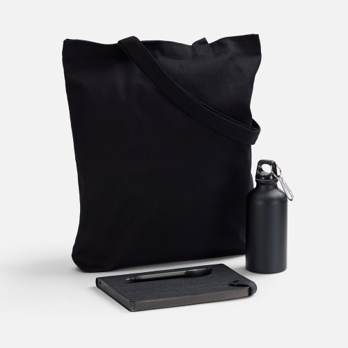 Набор Espresso Walk, черный Набор Espresso Walk, черный