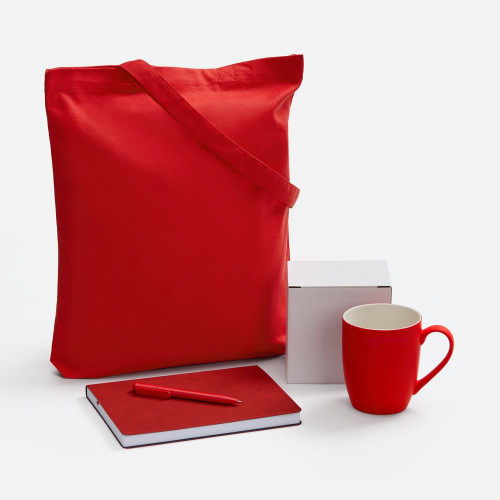 Набор Urban Office, красный Набор Urban Office, красный