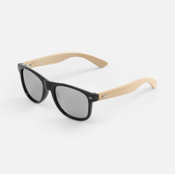 Очки солнцезащитные Varadero, ver.2, черные