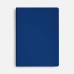 Блокнот Flex Shall ver.2, синий Блокнот Flex Shall ver.2, синий