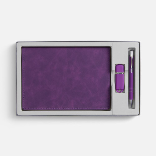 Набор Urbanist, фиолетовый