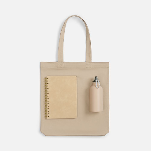 Набор Spiral Walk, бежевый