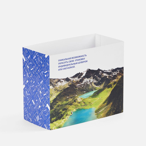 Шубер Casefect на заказ, L Шубер Casefect на заказ, L