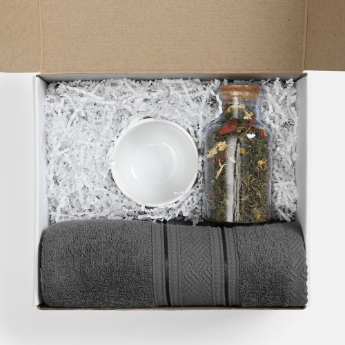 Набор Urban Home, серый Набор Urban Home, серый